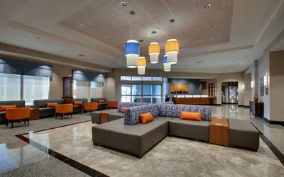 Photo 4 - Drury Inn & Suites Iowa City Coralville