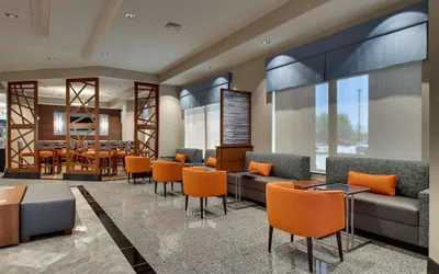 Photo 5 - Drury Inn & Suites Iowa City Coralville