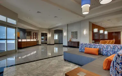 Photo 3 - Drury Inn & Suites Iowa City Coralville