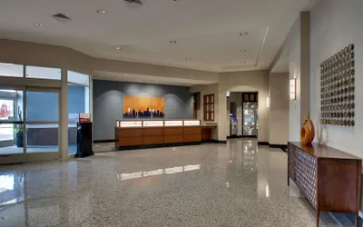 Photo 2 - Drury Inn & Suites Iowa City Coralville