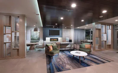 Photo 2 - Fairfield Inn & Suites Tyler South
