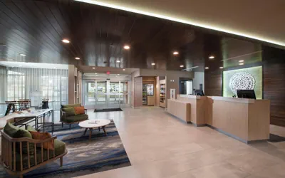 Photo 4 - Fairfield Inn & Suites Tyler South