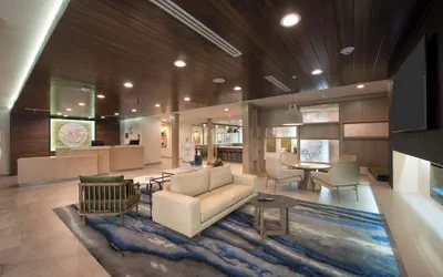 Photo 3 - Fairfield Inn & Suites Tyler South