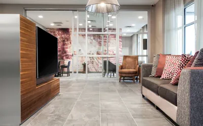 Photo 5 - Courtyard by Marriott Jonesboro