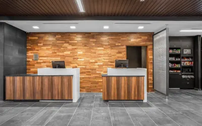 Photo 3 - Courtyard by Marriott Jonesboro