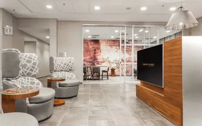 Photo 4 - Courtyard by Marriott Jonesboro