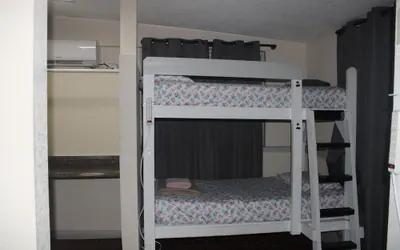 Photo 4 - Hoosville Hostel