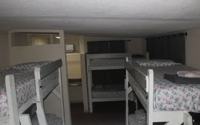 Photo 3 - Hoosville Hostel