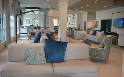Photo 4 - Hilton Garden Inn Tampa-Wesley Chapel, FL