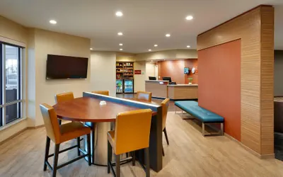 Photo 4 - Towneplace Suites by Marriott Clovis