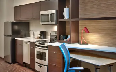 Photo 2 - Towneplace Suites by Marriott Clovis