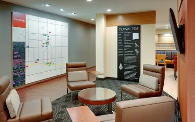 Photo 5 - Towneplace Suites by Marriott Clovis