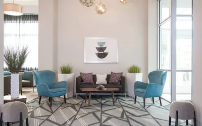 Photo 3 - Fairfield by Marriott Inn & Suites Dayton Downtown
