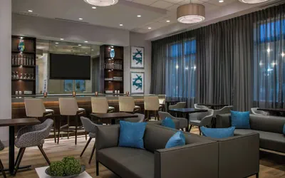 Photo 4 - Fairfield by Marriott Inn & Suites Dayton Downtown