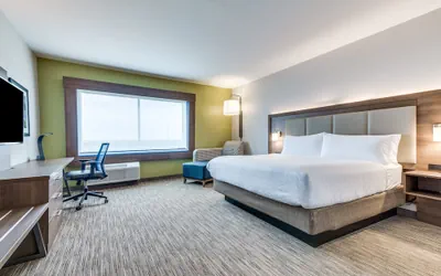 Photo 3 - Holiday Inn Express & Suites Denton South by IHG
