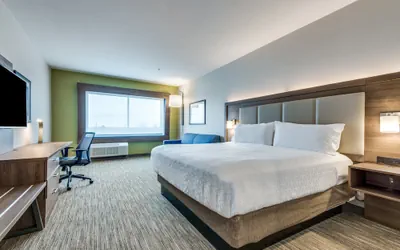 Photo 5 - Holiday Inn Express & Suites Denton South by IHG