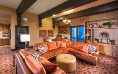 Photo 3 - Bluebird Suites in Santa Clara