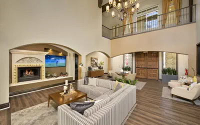 Photo 4 - Bluebird Suites in Santa Clara