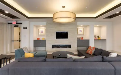 Photo 3 - Bluebird Suites in Silicon Valley
