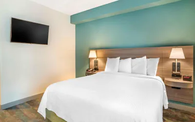 Photo 5 - Extended Stay America Premier Suites Greenville Woodruff Rd