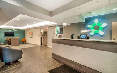 Photo 3 - Extended Stay America Premier Suites Greenville Woodruff Rd