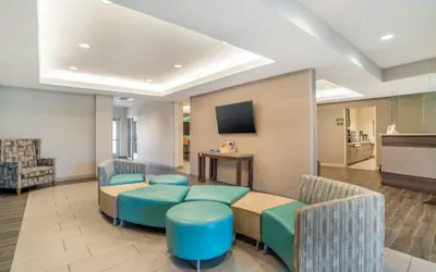Photo 4 - Extended Stay America Premier Suites Greenville Woodruff Rd