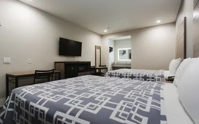 Photo 5 - Palace Inn Conroe