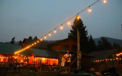 Photo 5 - Squirrel Tree Resort Leavenworth WA