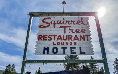 Photo 2 - Squirrel Tree Resort Leavenworth WA