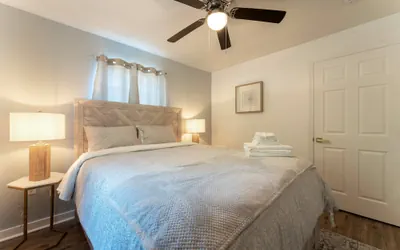 Photo 2 - Acadia Suites