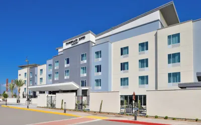 Photo 2 - TownePlace Suites by Marriott Ontario Chino Hills