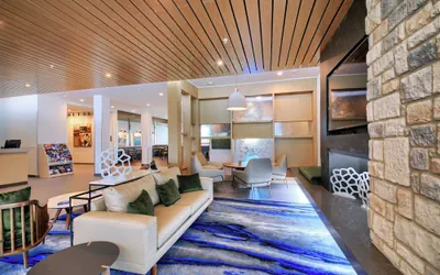 Photo 2 - Fairfield Inn & Suites by Marriott Dallas Cedar Hill