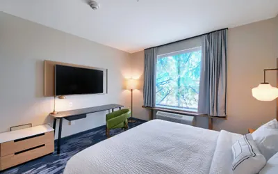 Photo 5 - Fairfield Inn & Suites by Marriott Dallas Cedar Hill