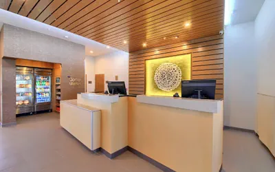 Photo 3 - Fairfield Inn & Suites by Marriott Dallas Cedar Hill