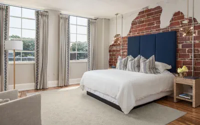 The Stricklin Hotel