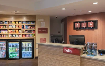 Photo 5 - TownePlace Suites by Marriott Syracuse Liverpool