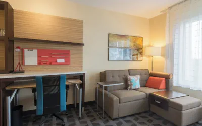 Photo 2 - TownePlace Suites by Marriott Syracuse Liverpool