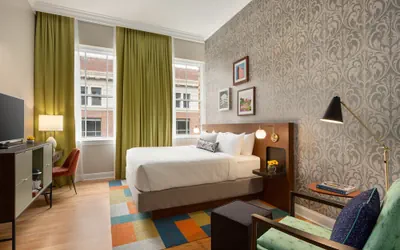 Photo 5 - Hotel Indigo Winston-Salem Downtown by IHG