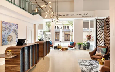 Hotel Indigo Winston-Salem Downtown by IHG