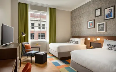 Photo 4 - Hotel Indigo Winston-Salem Downtown by IHG