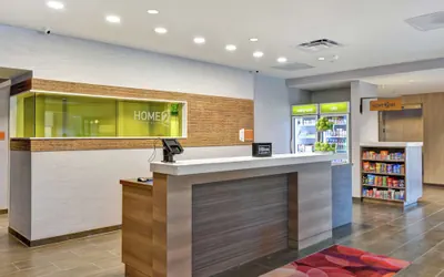 Photo 4 - Home2 Suites BY Hilton Beaufort, SC