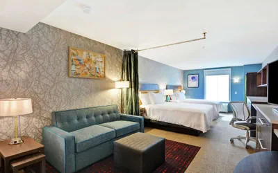 Photo 2 - Home2 Suites BY Hilton Beaufort, SC