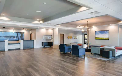 Photo 5 - Comfort Suites Kennewick at Southridge
