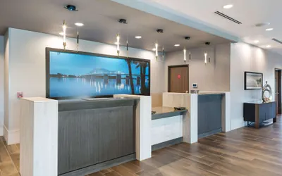 Photo 3 - Comfort Suites Kennewick at Southridge