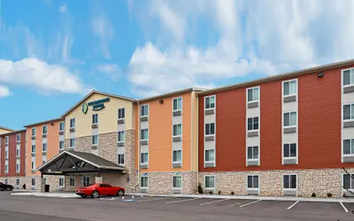 Photo 2 - WoodSpring Suites Reno Sparks