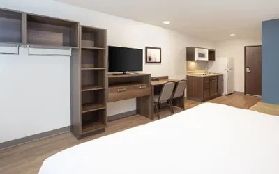 Photo 5 - WoodSpring Suites Washington DC Northeast Greenbelt