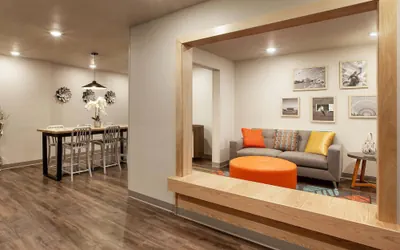 Photo 3 - WoodSpring Suites Washington DC Northeast Greenbelt