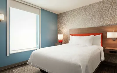 Photo 4 - Home2 Suites by Hilton Silver Spring