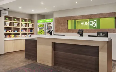 Photo 3 - Home2 Suites by Hilton Silver Spring