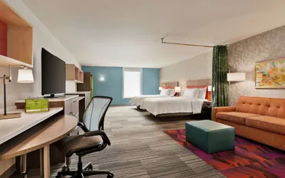 Photo 5 - Home2 Suites by Hilton Silver Spring